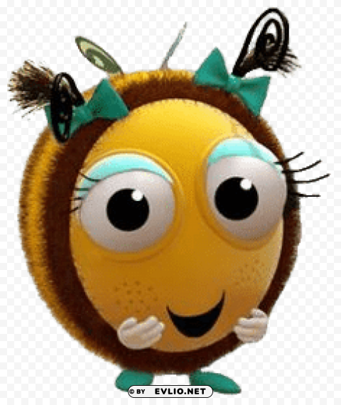 the hive debee PNG pictures with no background