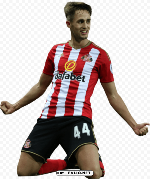 Adnan Januzaj HighQuality PNG Isolated Illustration