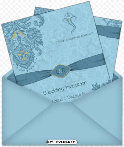 blue foral by new holland publishers stationery PNG Isolated Object on Clear Background