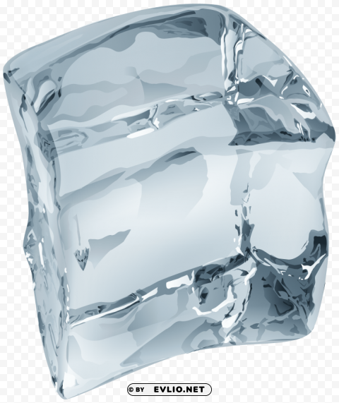 ice cube large Transparent background PNG images selection