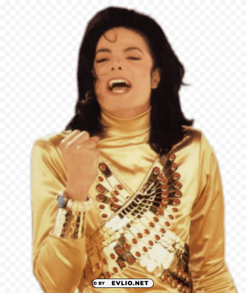 Michael Jackson PNG Images With Alpha Transparency Bulk