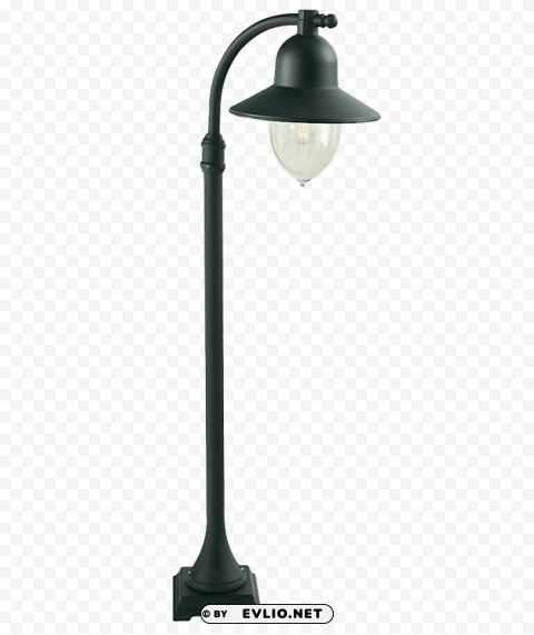 street light PNG clear background
