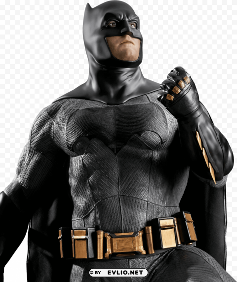 Batman PNG Graphic With Transparency Isolation