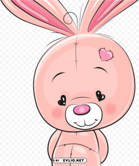 cute pink drawing PNG images with alpha transparency wide collection