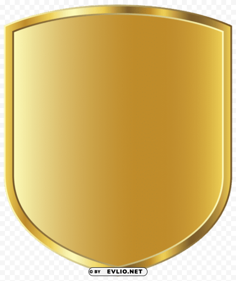 gold badge template PNG photo clipart png photo - 0698a9a0