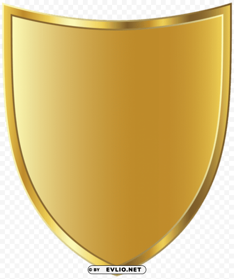 golden badge template PNG transparent elements complete package