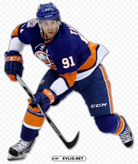 hockey player Transparent image