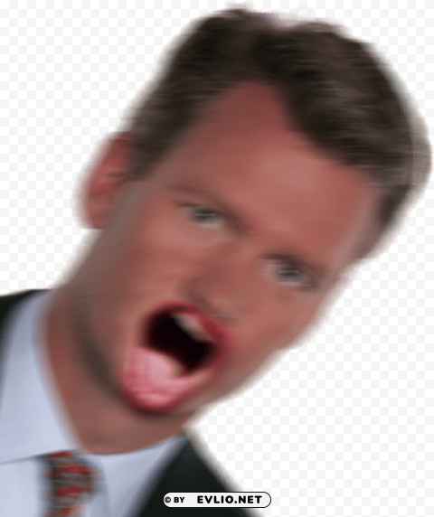 view chris-hansen - chris hanse Isolated Character on HighResolution PNG