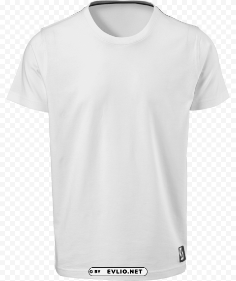 white polo shirt Transparent PNG Isolated Artwork png - Free PNG Images ID f7705cd7