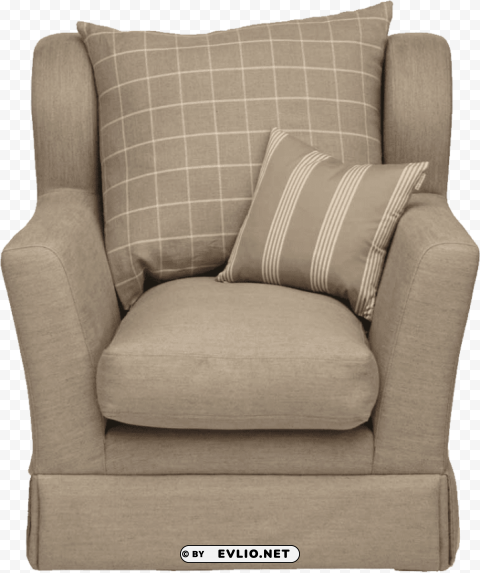 armchair PNG images for banners