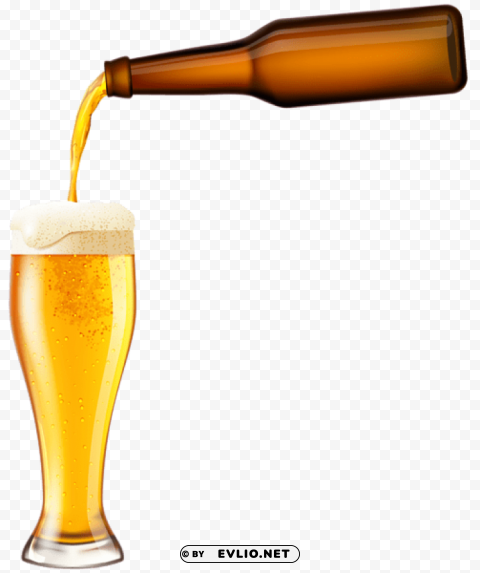 beer PNG images with transparent canvas variety