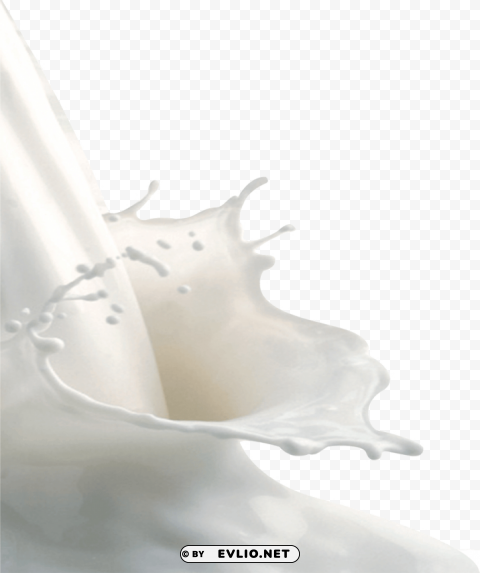 milk Transparent PNG Isolated Graphic with Clarity
