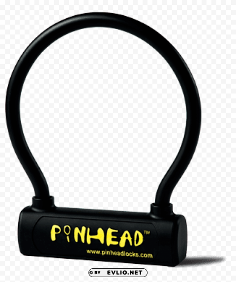 pinhead 4 pack forkwheelseat lock set PNG transparent icons for web design