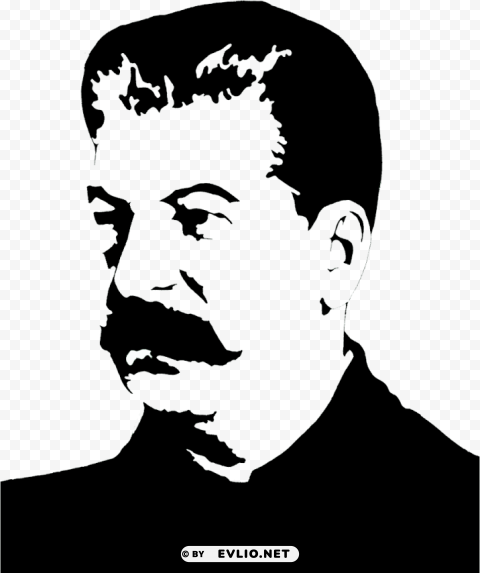 stalin Alpha channel PNGs png - Free PNG Images ID 2a7517c2