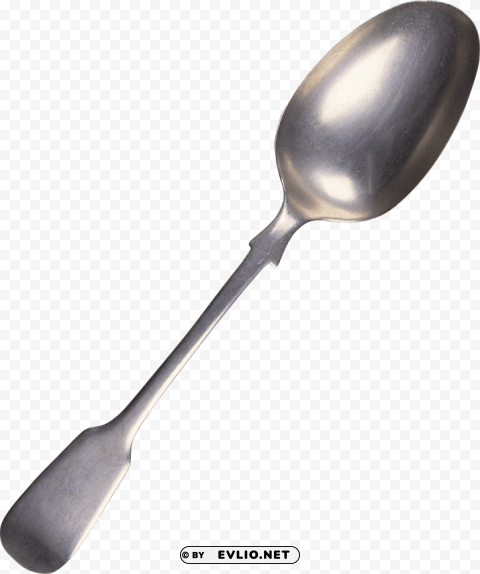Transparent Background PNG of spoon PNG transparent stock images - Image ID 2d22a897