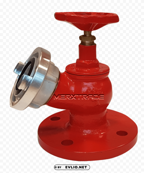 fire hydrant PNG Image Isolated with Clear Transparency