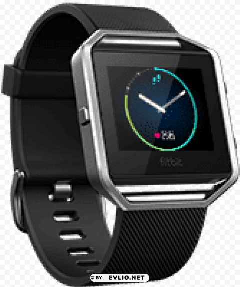 fitbit charge 2 PNG Image Isolated with Clear Transparency