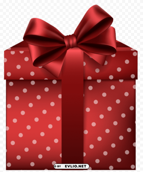 Gift PNG Images With High-quality Resolution