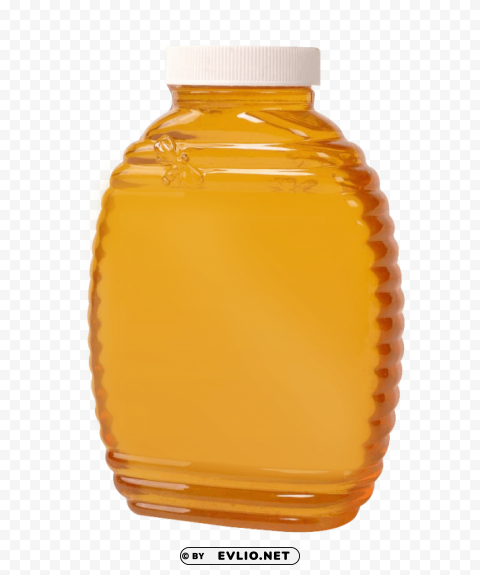 honey jar PNG clear background