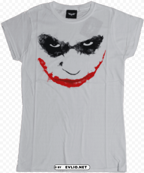 t shirt design joker Isolated Graphic on HighResolution Transparent PNG PNG transparent with Clear Background ID 01cb114b