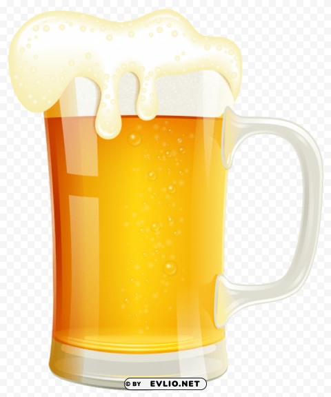 beer mug vectorimag PNG free transparent PNG images with transparent backgrounds - Image ID 9bdde215