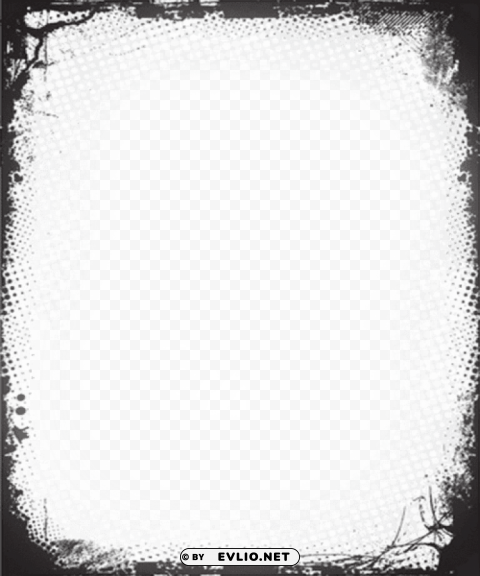 border grunge vector Clear PNG pictures comprehensive bundle