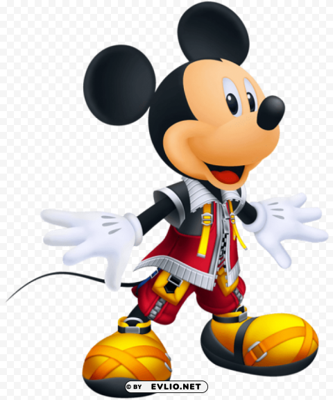 mickey mousecartoon HighResolution PNG Isolated Artwork clipart png photo - 7ec096a1