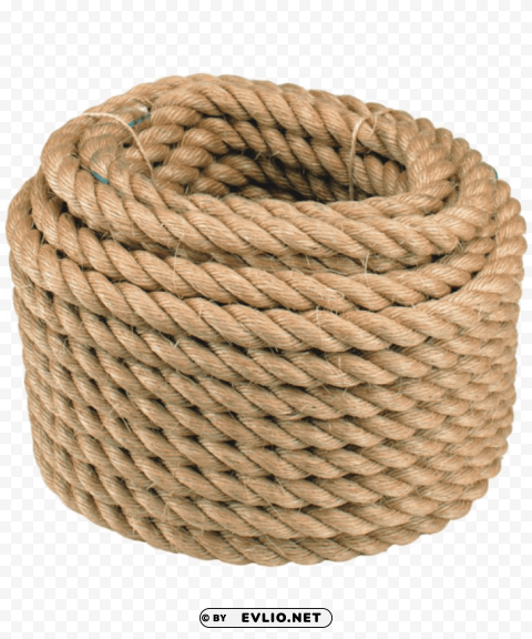 rope Transparent PNG graphics complete collection