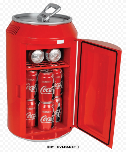 coca cola PNG Graphic with Transparency Isolation