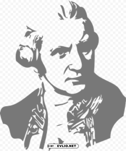 Transparent background PNG image of james cook Free PNG download - Image ID fbf10a2f