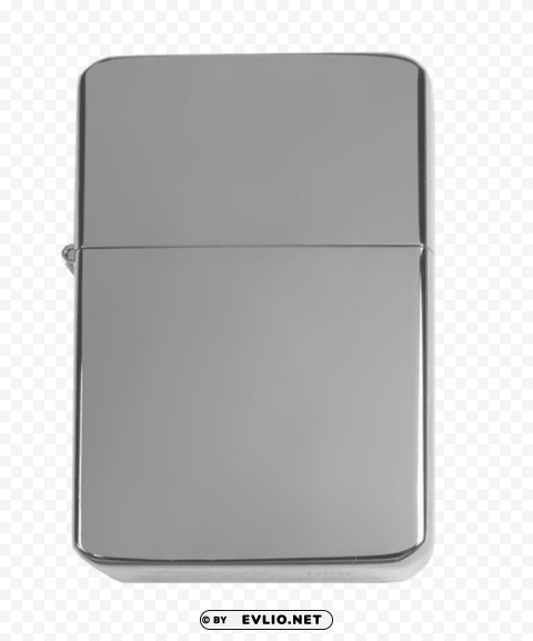 lighter zippo PNG Isolated Object with Clear Transparency