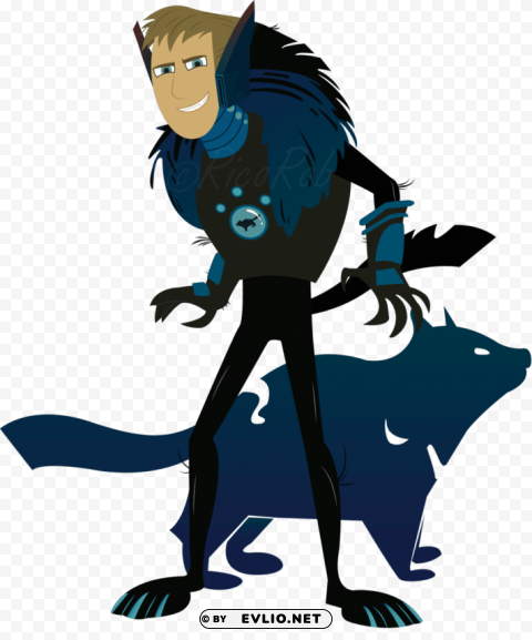 wild kratts vilain Clear PNG pictures assortment