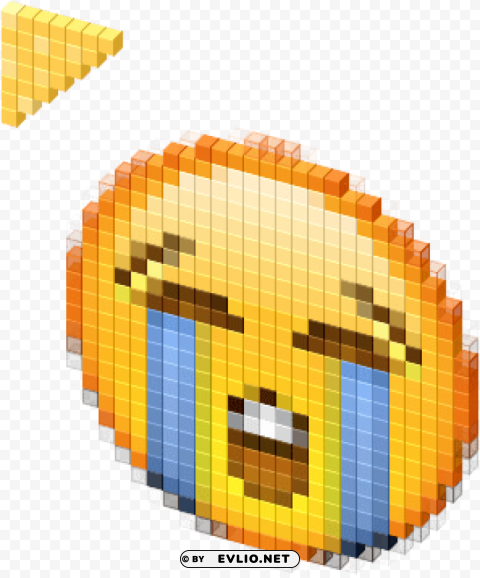 emoji High-quality transparent PNG images comprehensive set