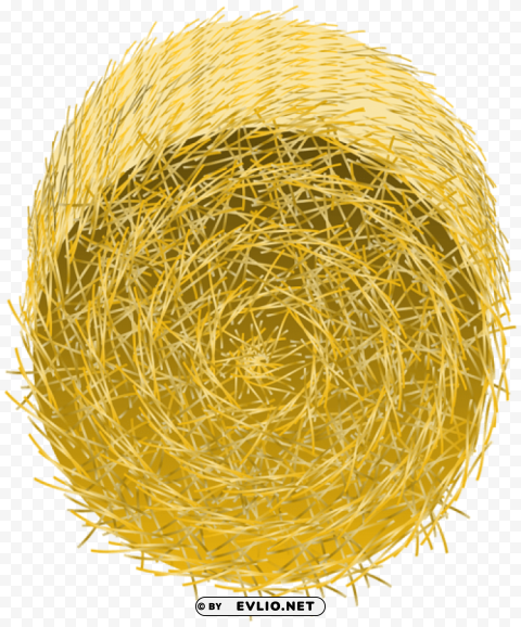 haystack PNG artwork with transparency clipart png photo - 0fb46dce