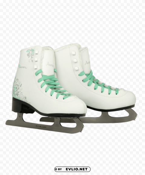 ice skates Transparent PNG pictures complete compilation