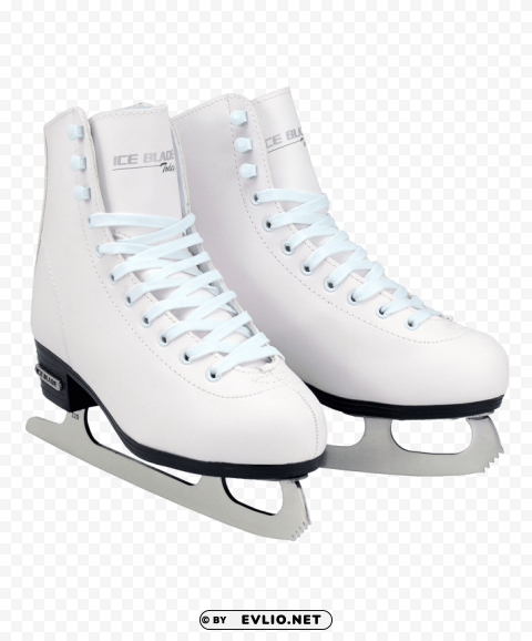 ice skates Free PNG images with alpha channel compilation