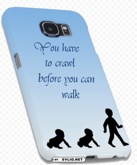 samsung galaxy s6 HighQuality PNG with Transparent Isolation