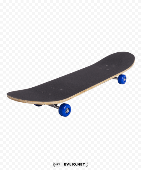 skateboard PNG for free purposes