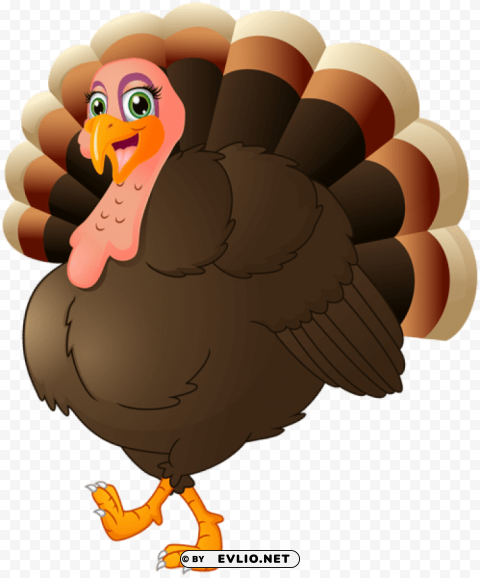 thanksgiving turkey PNG images without restrictions