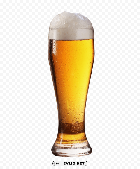 beer glass PNG images with transparent elements pack