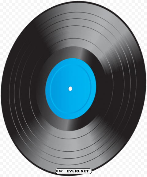 gramophone vinyl record PNG files with no backdrop pack