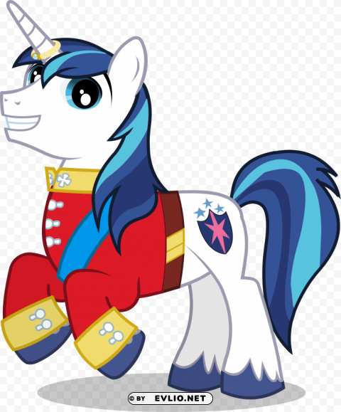 my little pony shining armor PNG images with alpha transparency wide collection