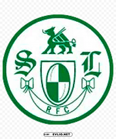 south leicester rugby logo PNG image with no background