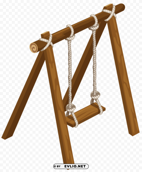 swing PNG for blog use