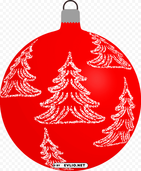 Christmas Clear Background PNG Isolation