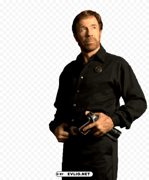 chuck norris PNG files with no background assortment