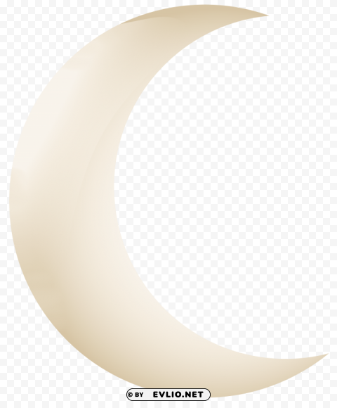 moon weather icon PNG graphics with clear alpha channel