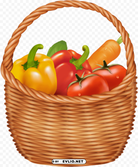 vegetables Transparent Background PNG Isolated Pattern