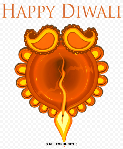 happy diwali decoration Free PNG images with transparent layers