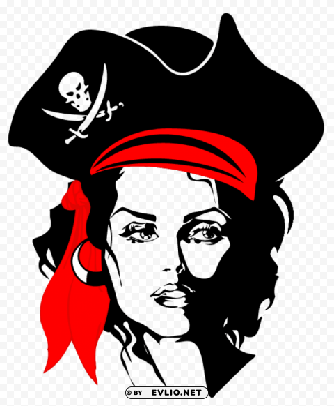 pirate PNG images without restrictions